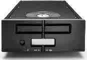 CD-транспорт Audio Analogue AADrive Black
