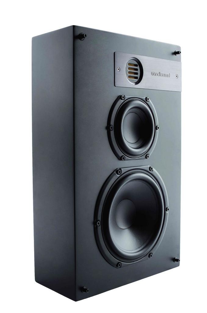 Встраиваемая акустика UandKSound M610IW
