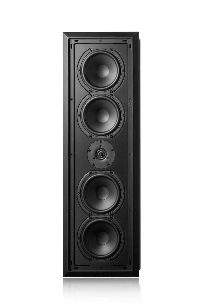 Встраиваемая акустика UandKSound S6-II
