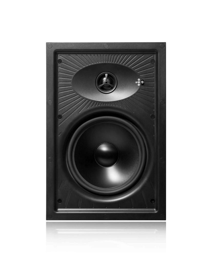 Встраиваемая акустика UandKSound E610-IW