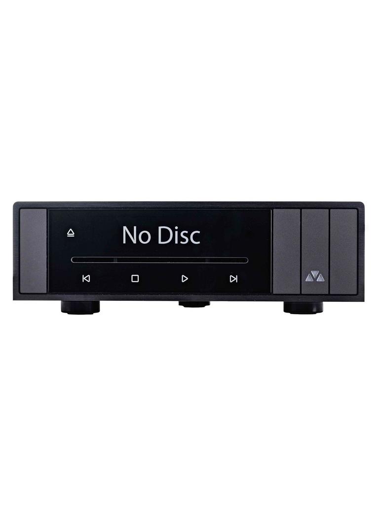 CD-транспорт Metronome DST Black