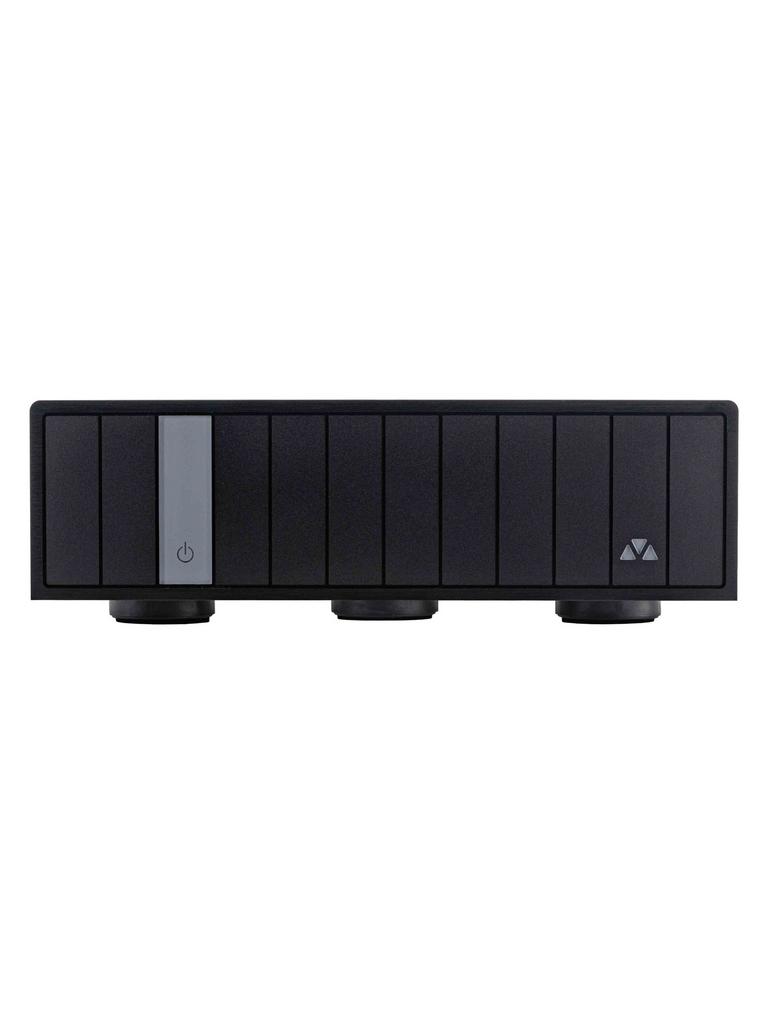 Сетевой транспорт Metronome DSS 2 Black