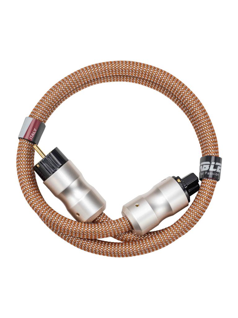 Силовой кабель Ricable Dedalus Elite Power 2,5 m