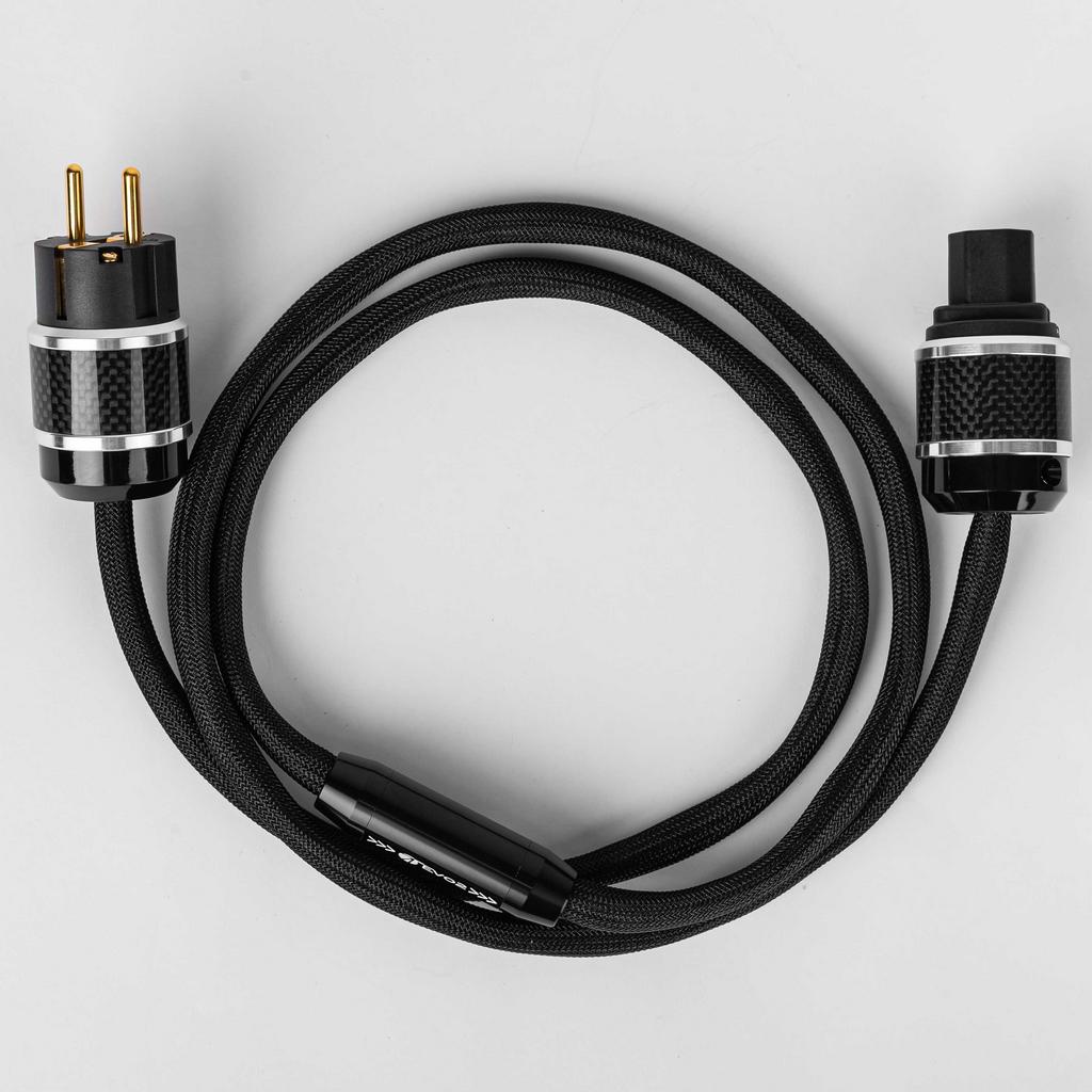 Кабель сетевой Airtech EVO2 1.0m