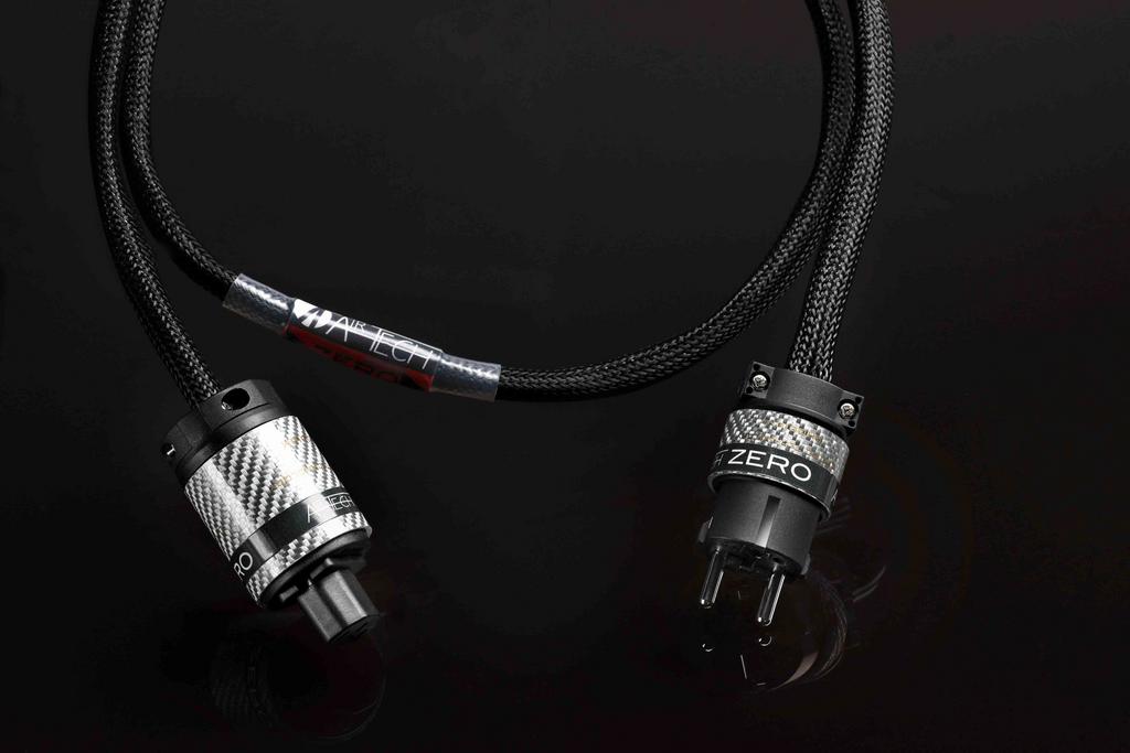 Кабель сетевой Airtech ZERO 2.0m