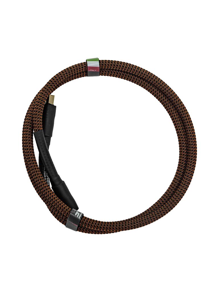 Кабель USB 2.0 A/B Ricable Magnus USB 0,5 m