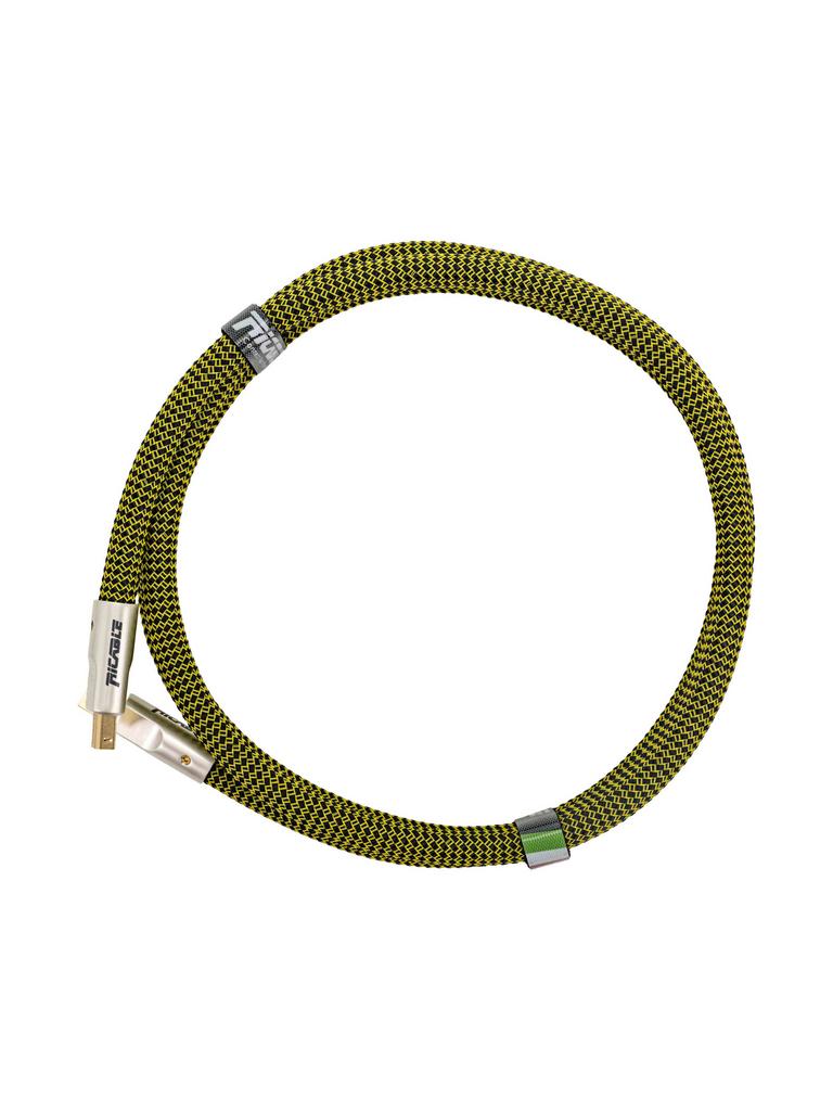 Кабель USB 2.0 A/B Ricable Dedalus USB 0,5 m