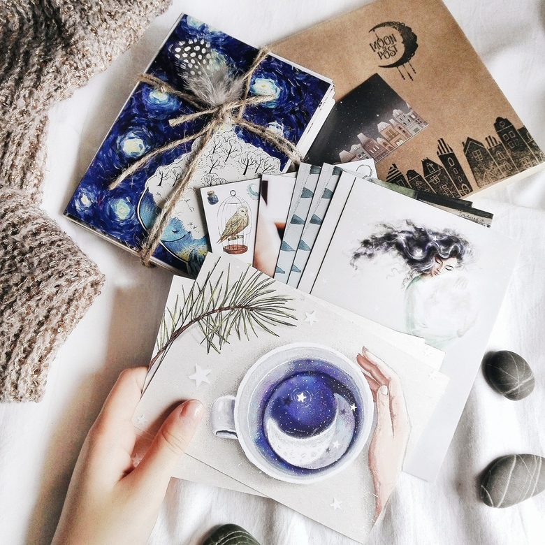 Электронный подарочный сертификат