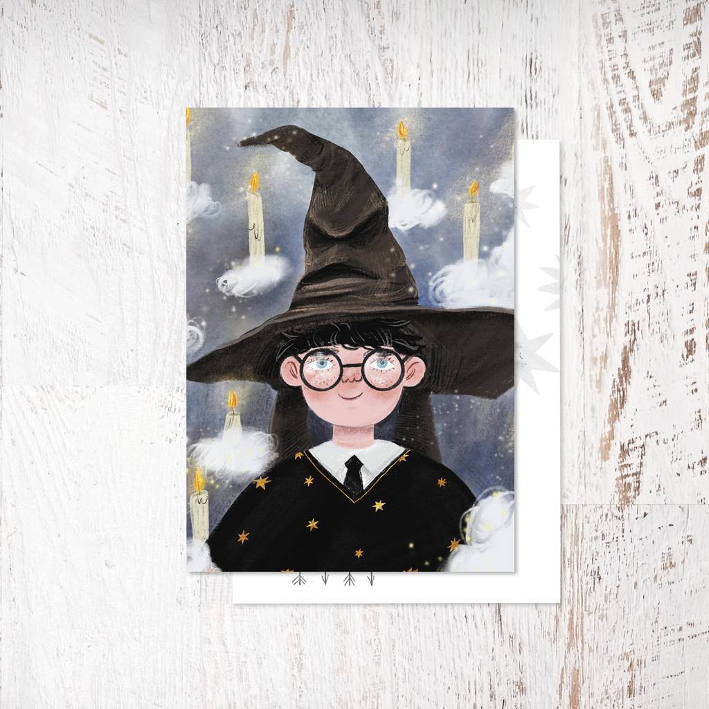 «Sorting Hat»