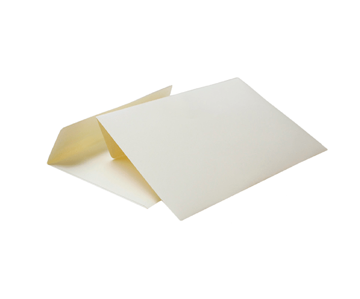 Конверт С6 «Сливочное масло»