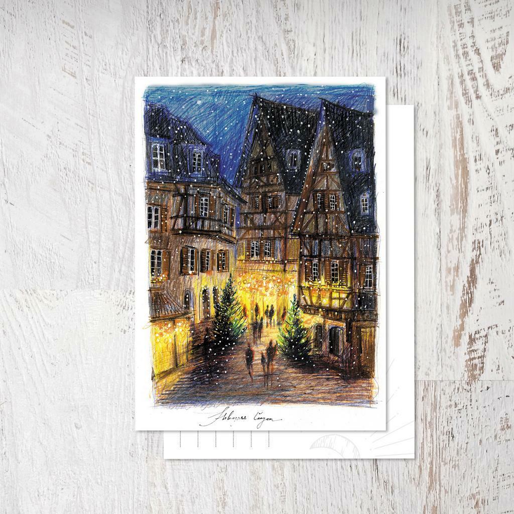 «Новогодняя сказка»