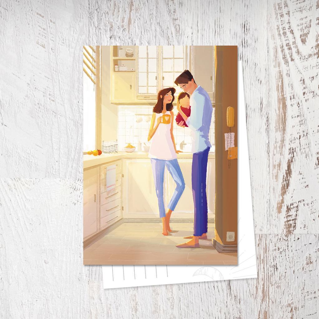 «Солнечное утро»