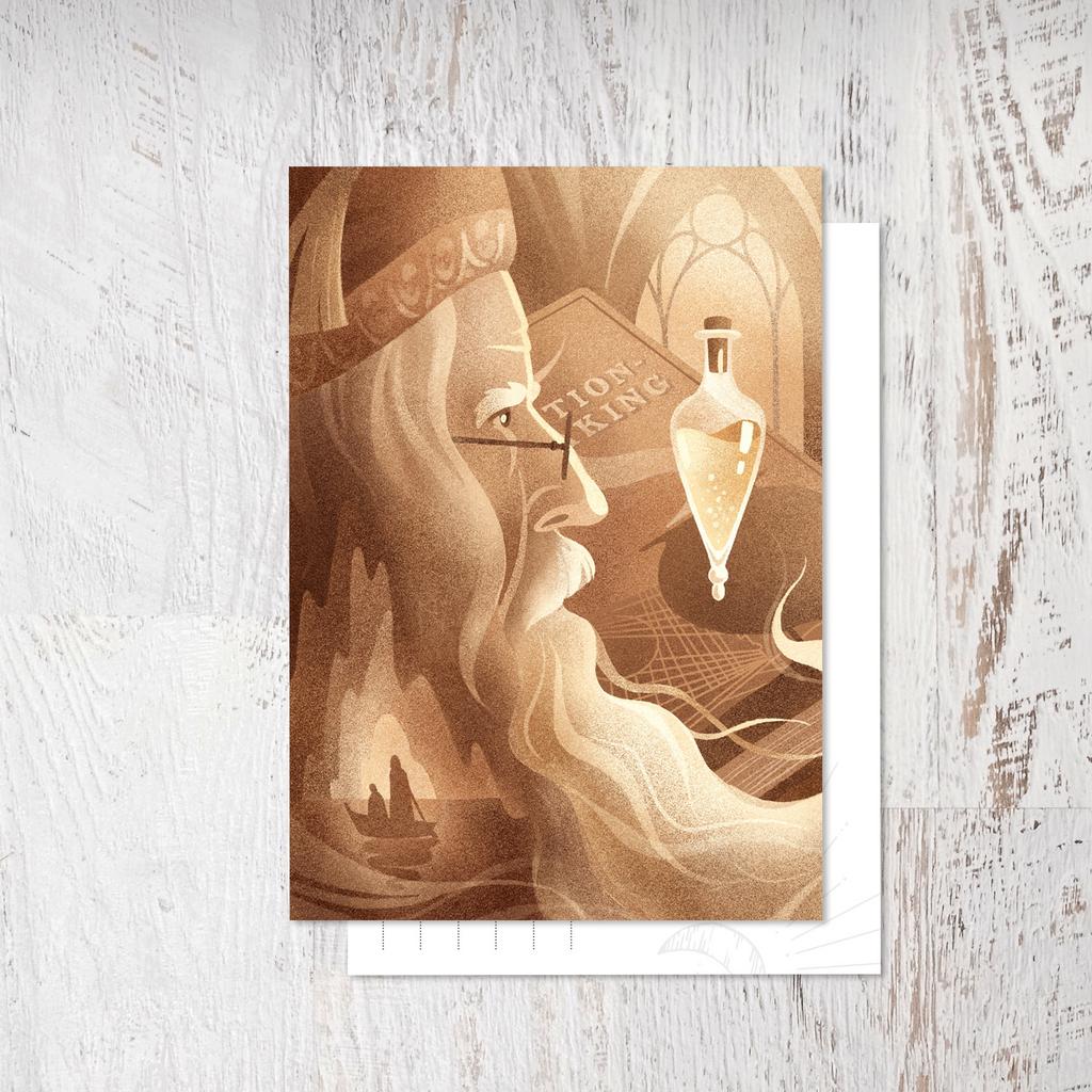 «Гарри Поттер и Принц полукровка»