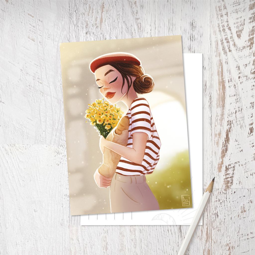 «Парижанка»