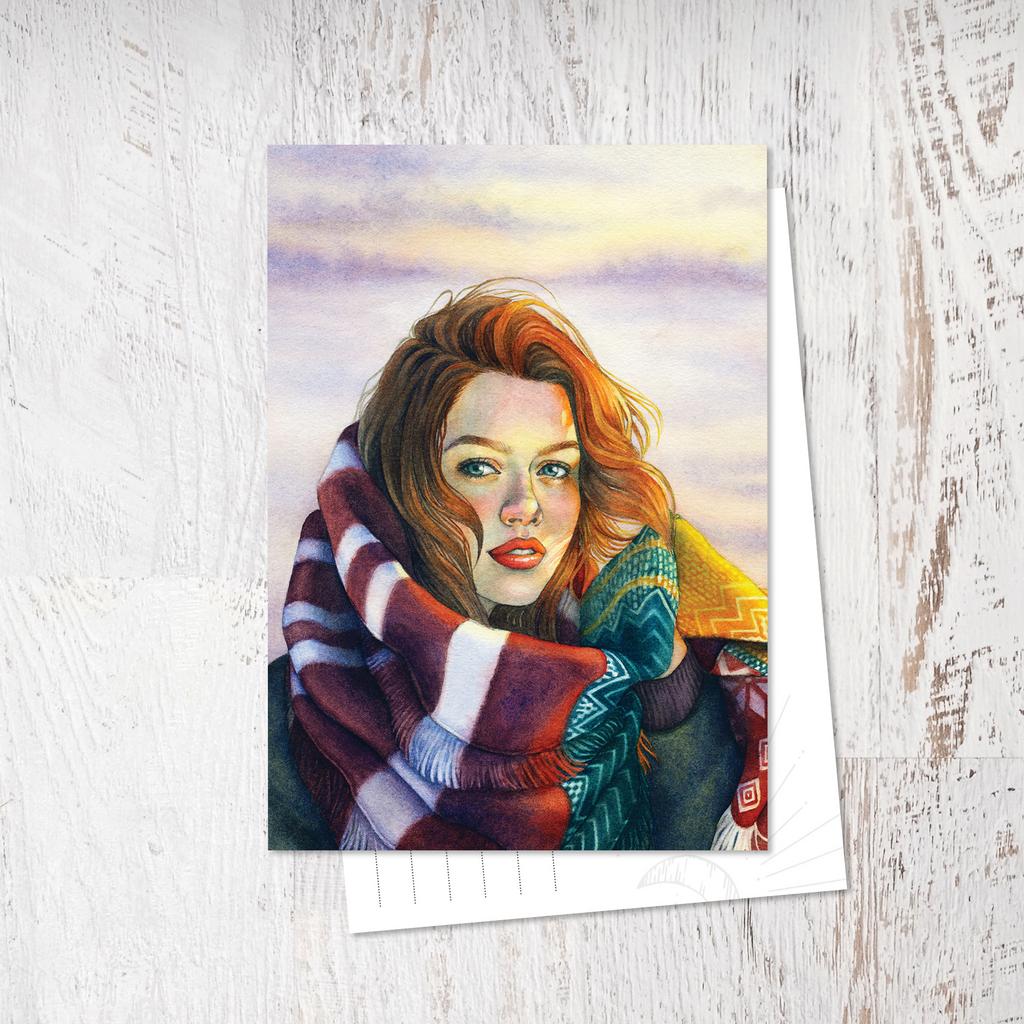 «Питерские холода»