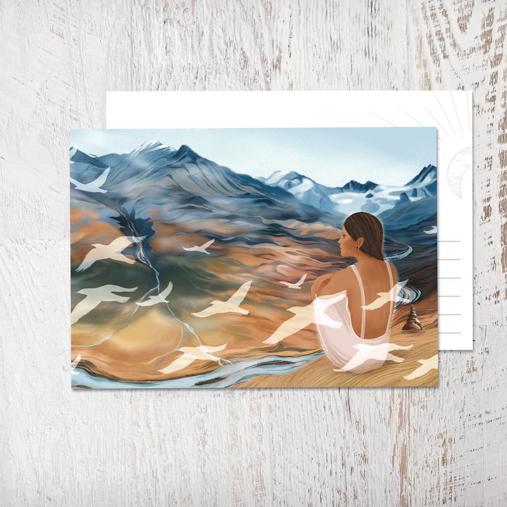 «Долина реки Талдура»