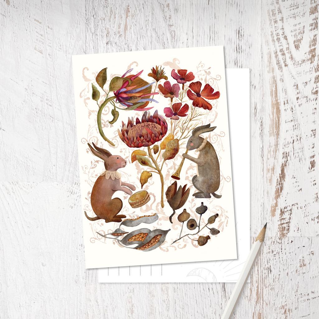 «Музыканты»