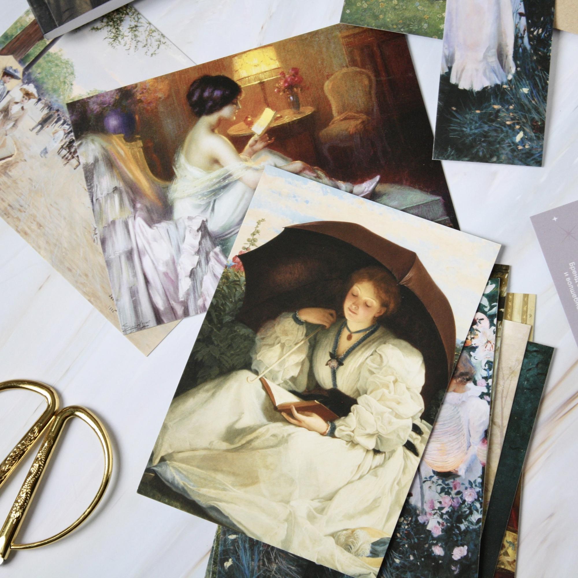 Подарочный бокс «Art Collection»