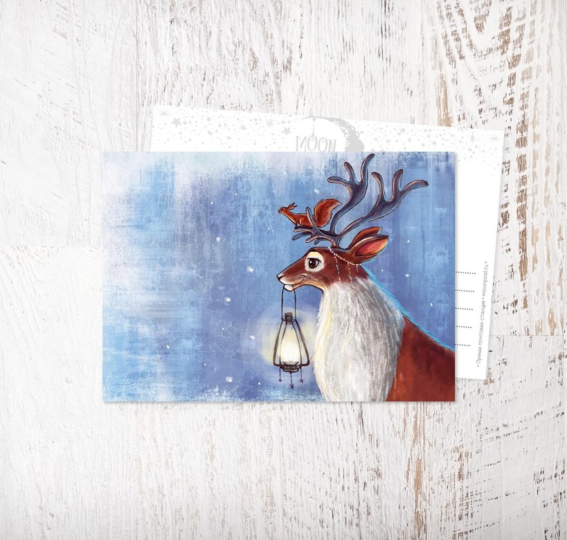 «Навстречу чудесам»