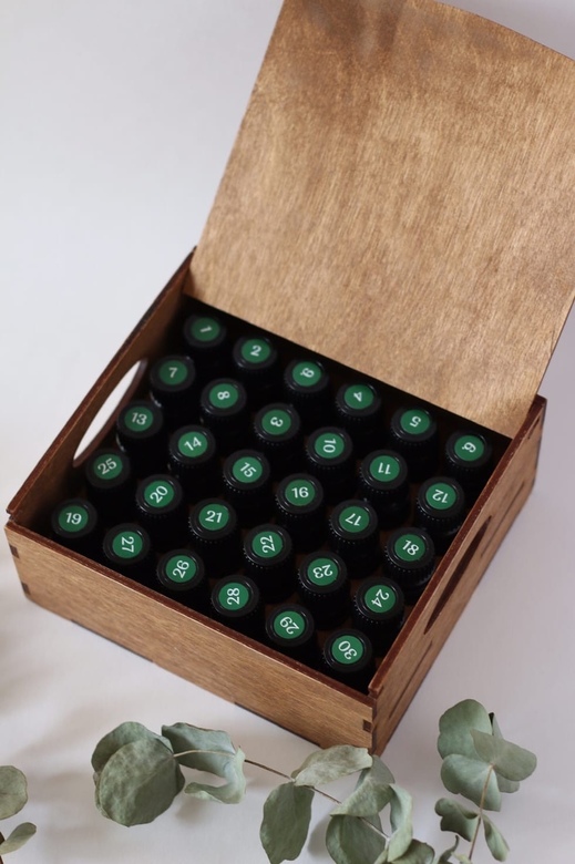 АромаСомаТест