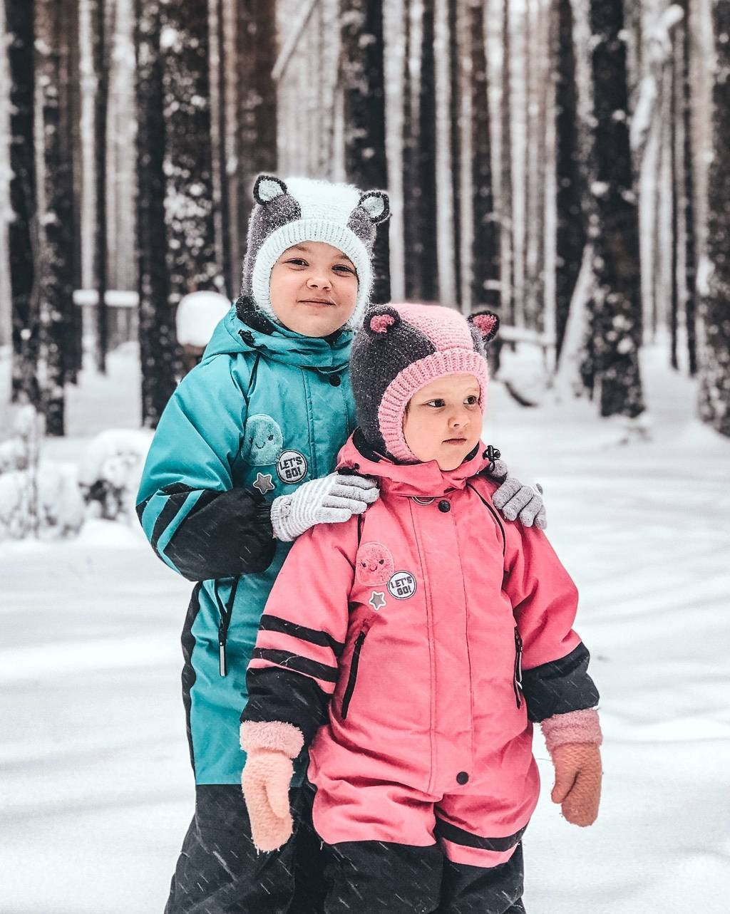 Обучающий курс крючком "Elf_шлем"