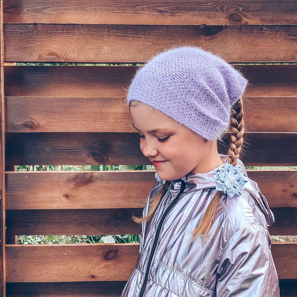 ЭльфКосынка КРЮЧКОМ