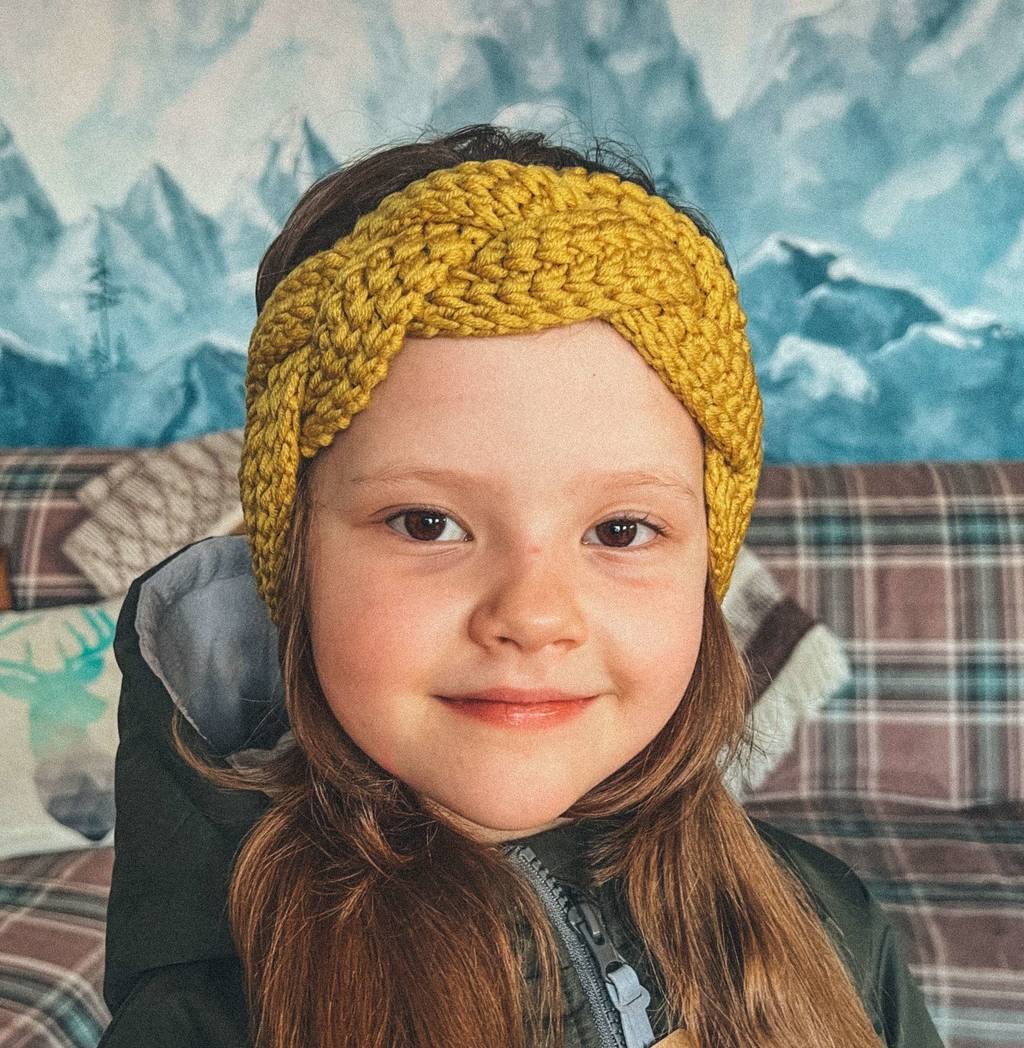 ПОВЯЗКИ КРЮЧКОМ