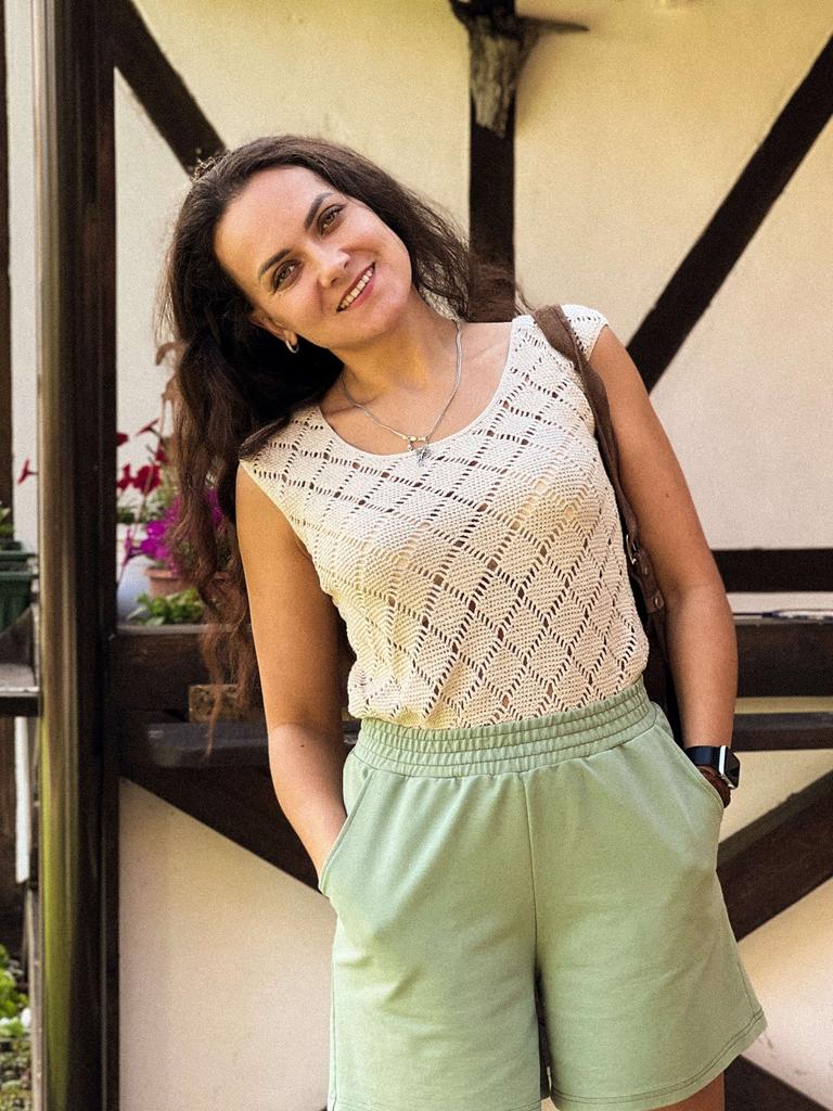 Топ #elf_ромбы  крючком