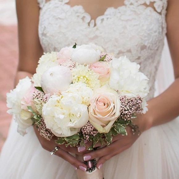 Букет невесты #2