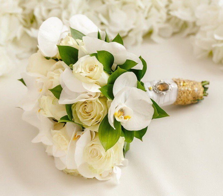 Букет невесты #4