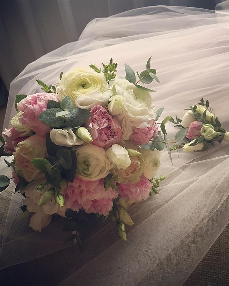 Букет невесты #6