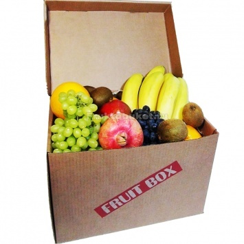 Fruit Box #2
