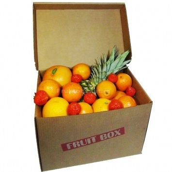Fruit Box #3