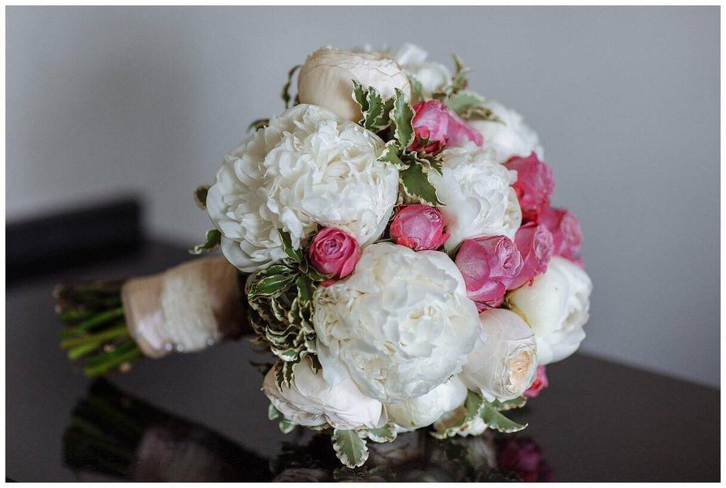 Букет невесты #7