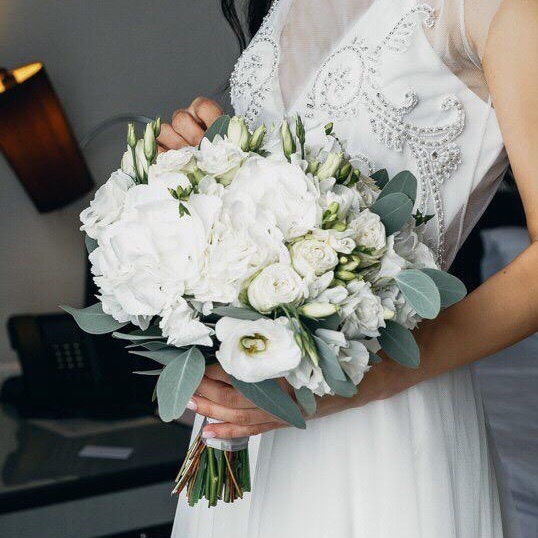 Букет невесты #11