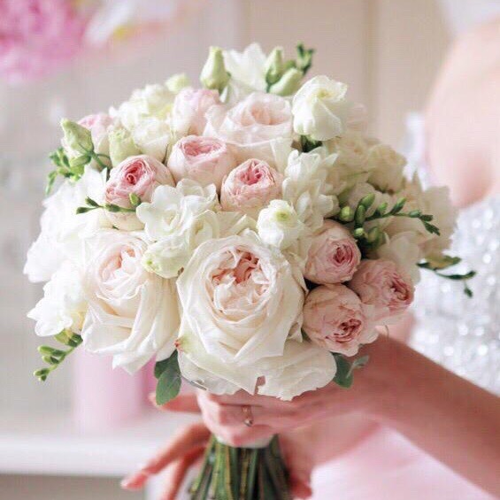 Букет невесты #14