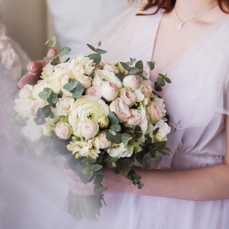 Букет невесты #15