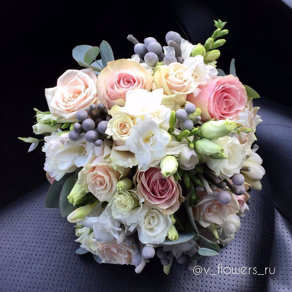 Букет невесты #10