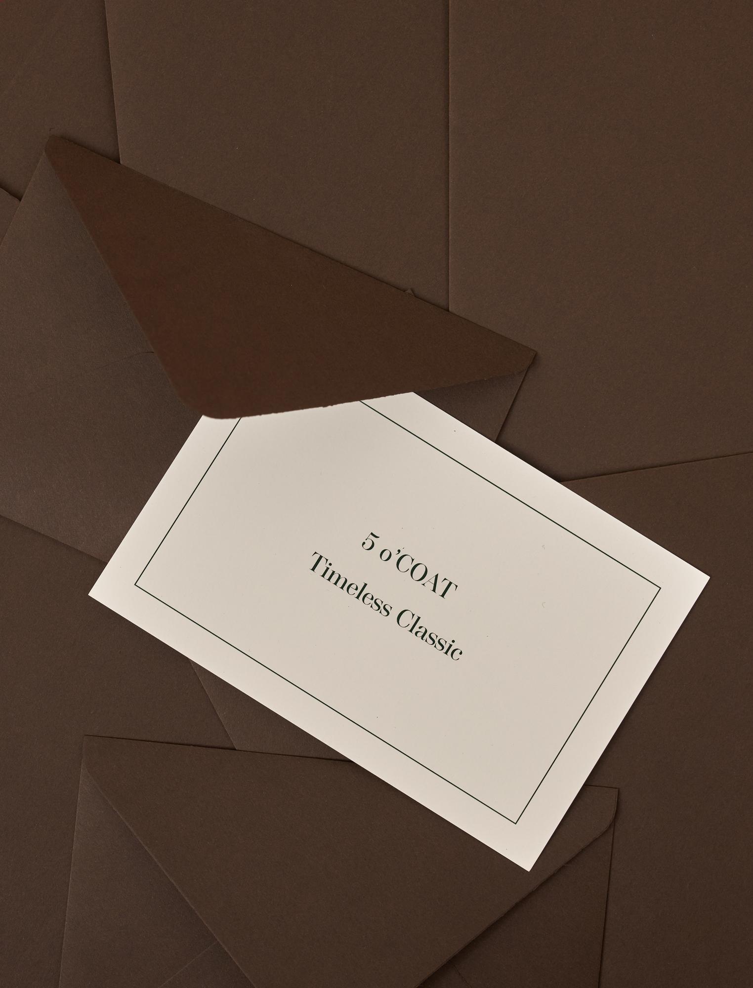 Подарочный сертификат