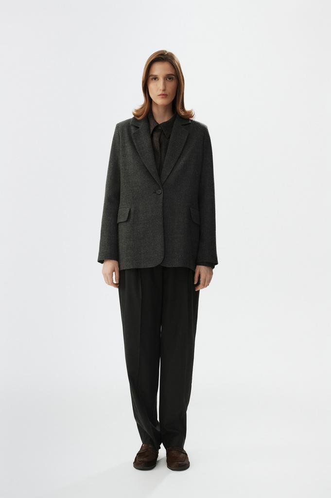 Жакет Derby dark grey