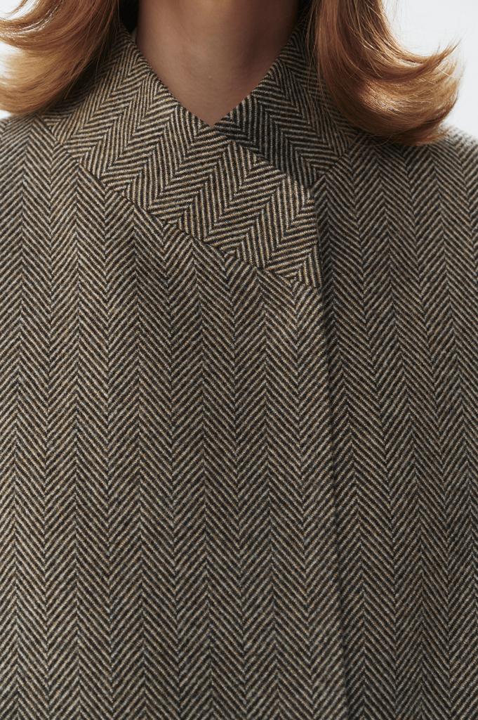 Пальто Amberley brown