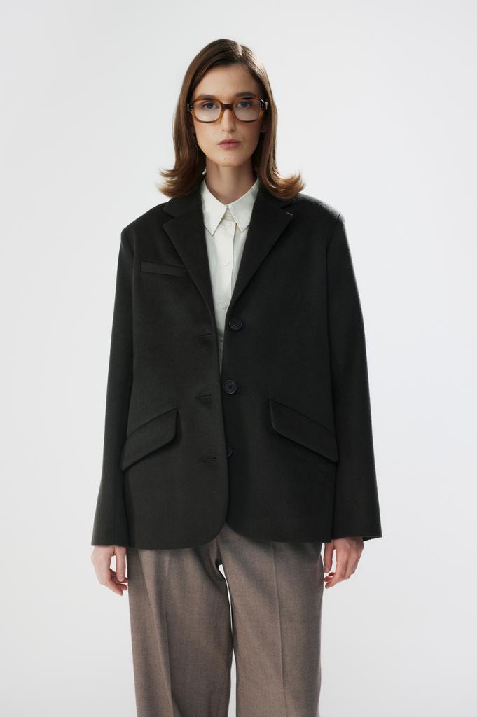 Пиджак Preston хаки