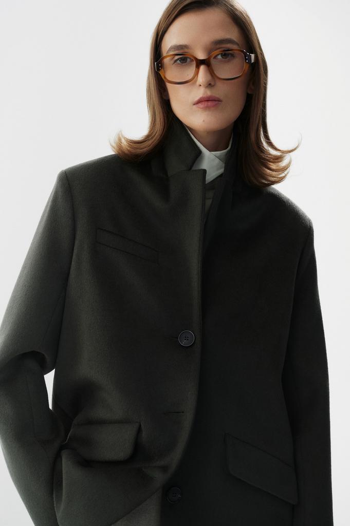 Пиджак Preston хаки