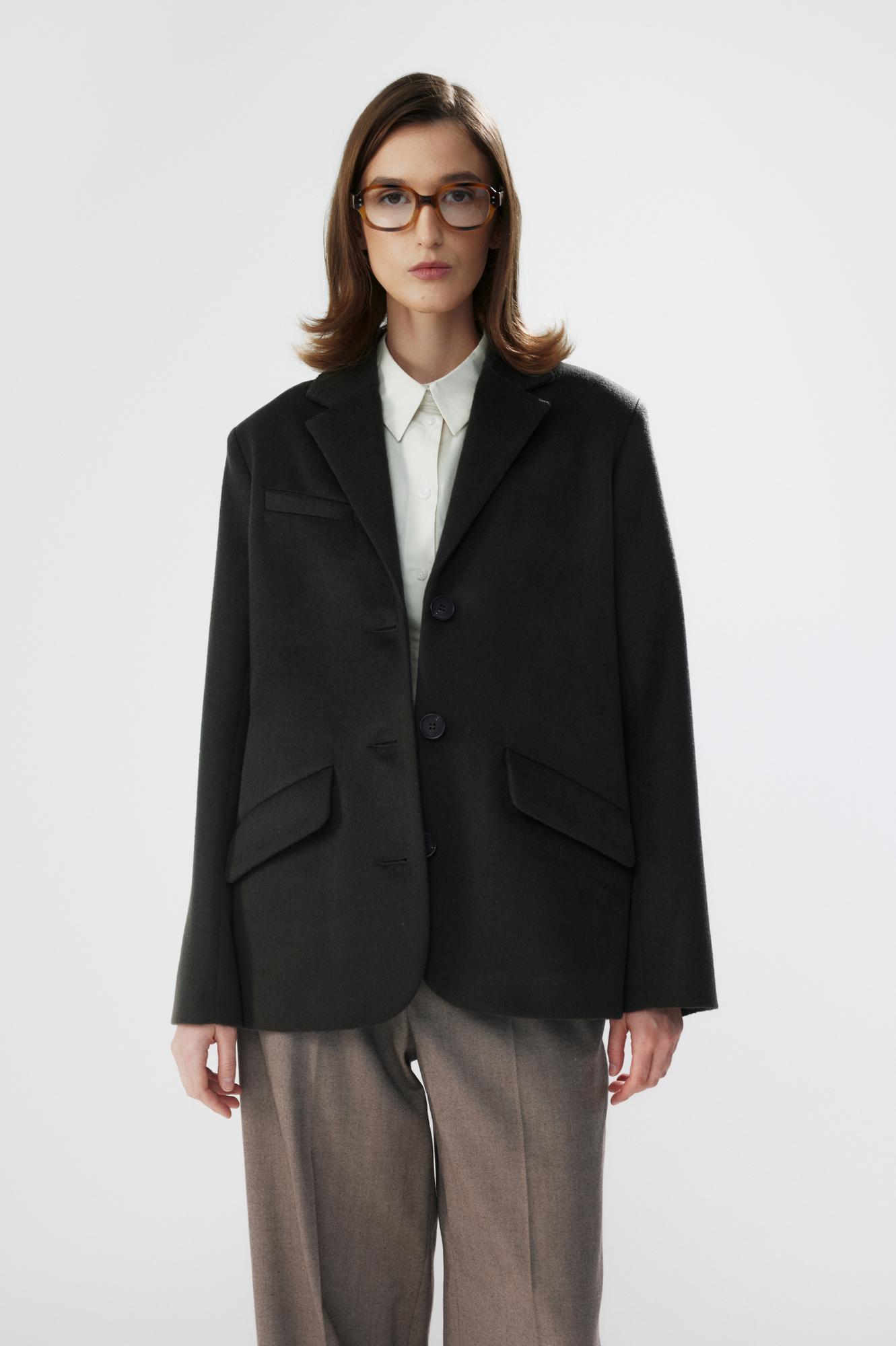 Пиджак Preston хаки