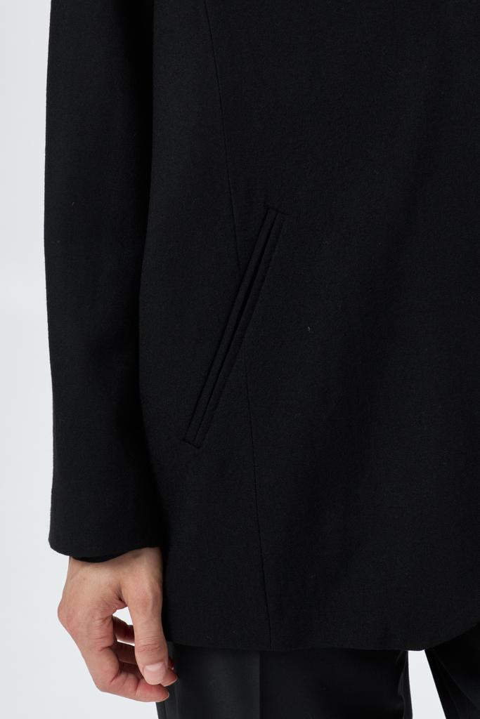 Preston без воротника black