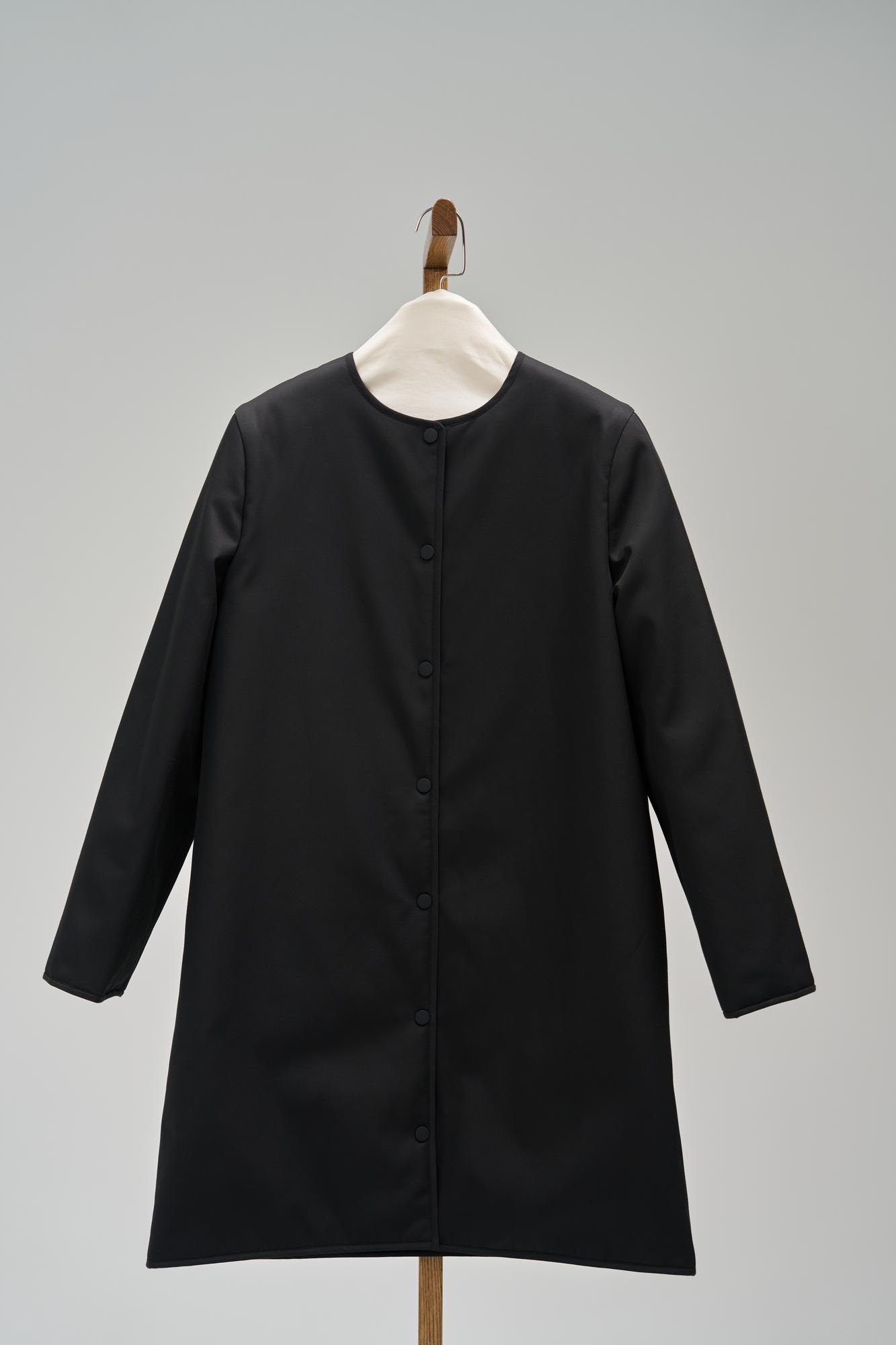 Утепленная подстежка