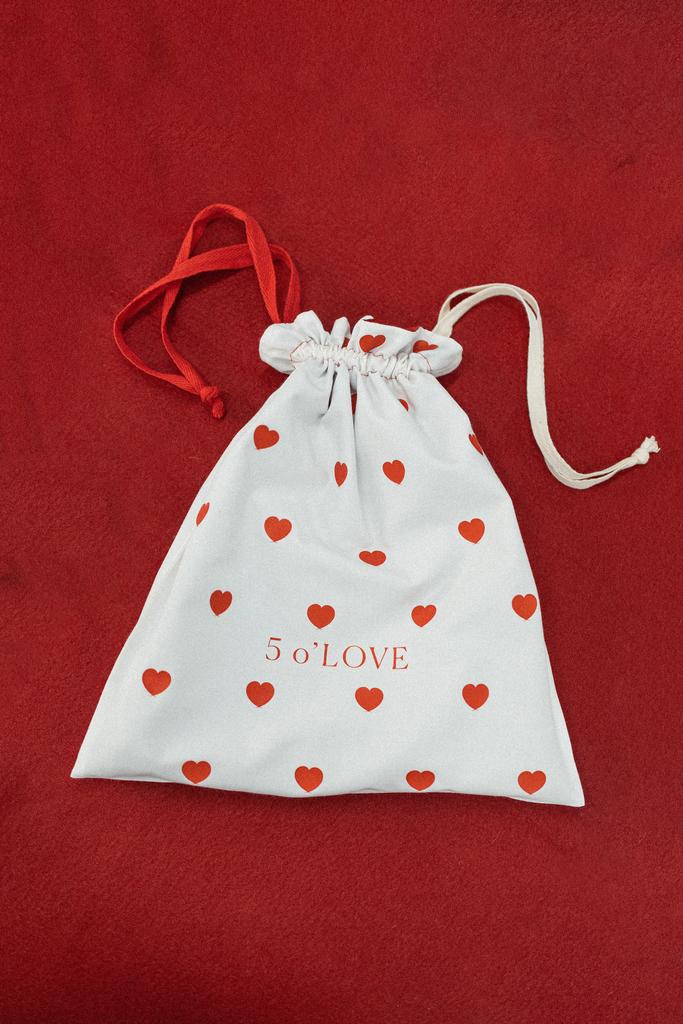 Сердечные пыльники