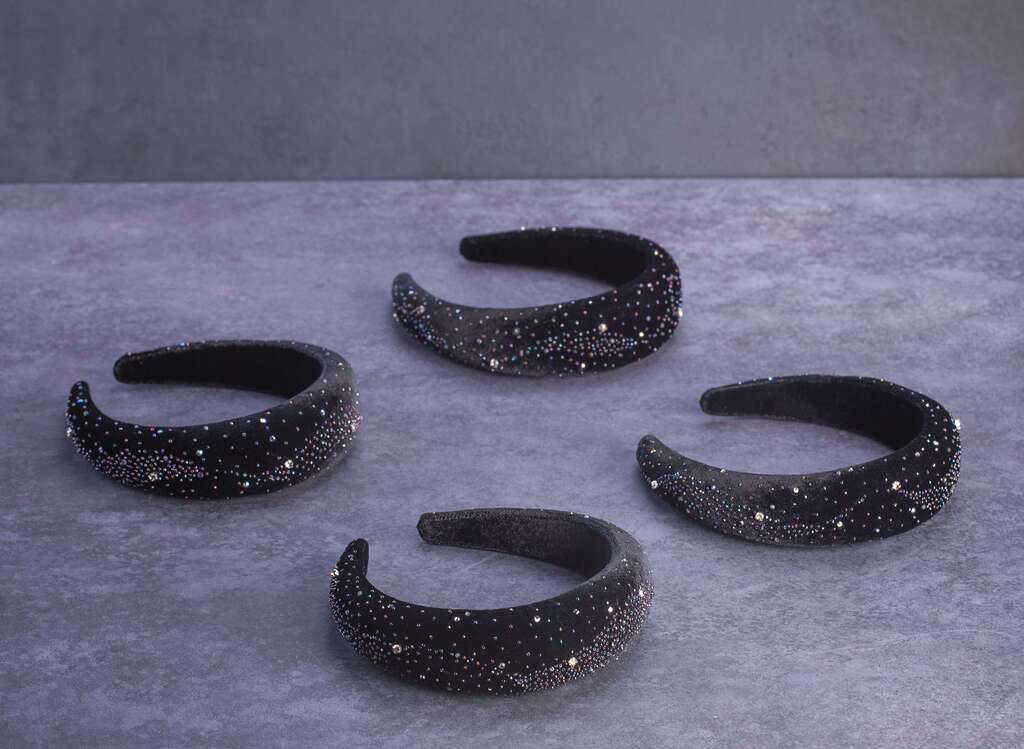 Ободок «Россыпь звезд»