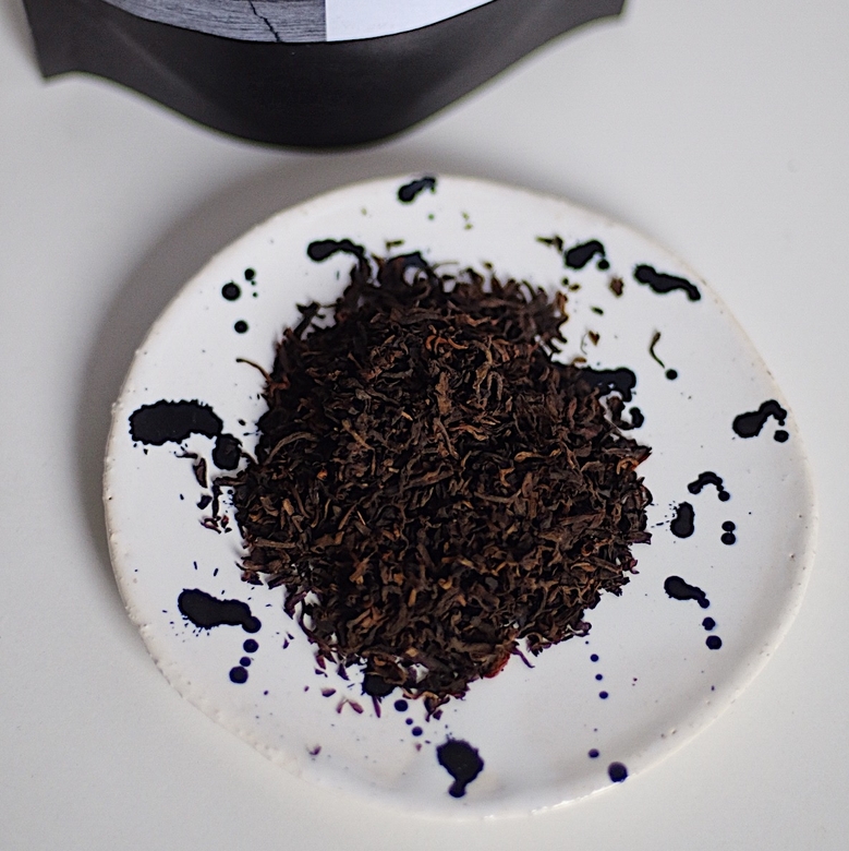 Гун Тин Пуэр (КОТ И ГОРОД)