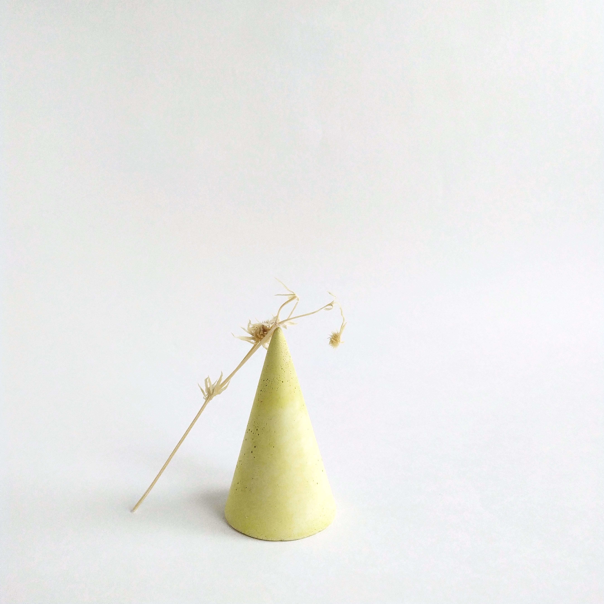 Холдер для колец конус (CONCRETE HILL)